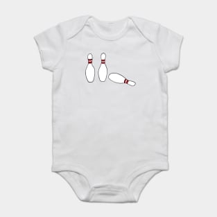 Turkey Baby Bodysuit